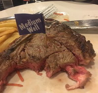 Waltzing Matilda Hotel - Accommodation QLD