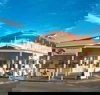 West Eighty One - Accommodation QLD