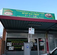 Xuan Dai Phat Restaurant - Accommodation QLD