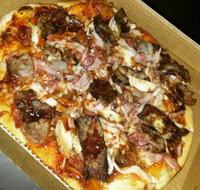 Bicaro's Ristorante Bar and Forno - Accommodation QLD