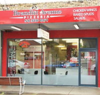 Branditt Avenue Pizzeria - Accommodation QLD