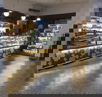 Brunetti - Accommodation QLD