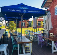 Cafe by The Little Gourmet Food Company - Accommodation QLD
