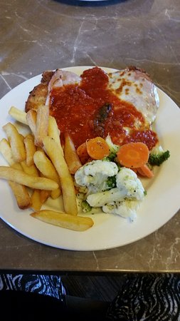 Moorilim VIC Accommodation QLD