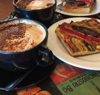 Cavallini Bakery  Patisserie - Accommodation QLD