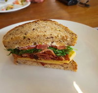 Coffee Supreme - Accommodation QLD