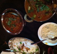 Dehli Delights