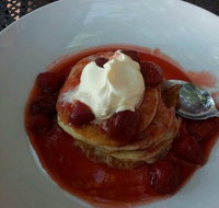 Friars Cafe - Accommodation QLD