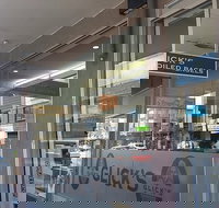 Glick's Bagels - Accommodation QLD