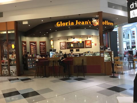 Gloria Jean's - Accommodation QLD 0