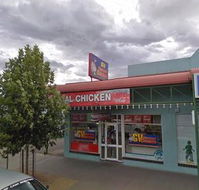 Goulburn Valley Charcoal Chicken - Accommodation QLD
