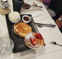 Lemon Tree Cafe - Accommodation QLD