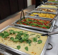 Lutfiye Shish Kebab - Accommodation QLD