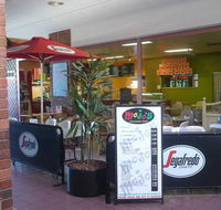Mojos cafe - Accommodation QLD
