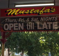 Mustafa's Kebabs - Accommodation QLD
