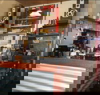 Penny Farthing Espresso - Accommodation QLD