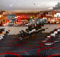 Peppermill Inn - Accommodation QLD