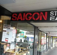 Saigon Street Eats - Accommodation QLD