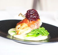 Sebastian's Restaurant - Accommodation QLD
