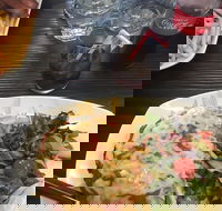 Stanleys Cafe - Accommodation QLD