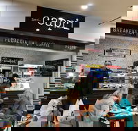 Taste of Capri - Accommodation QLD