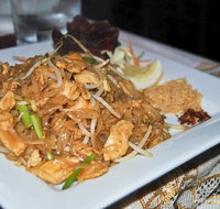 Thai Coconut - Accommodation QLD