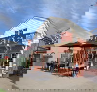 The Windmill at Emerald Bank - Accommodation QLD