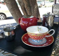 Violet Town Cafe - Accommodation QLD