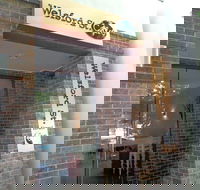 Welsford st cafe - Accommodation QLD