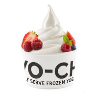 Yo-Chi - Accommodation QLD