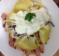 3 Galahs cafe - Accommodation QLD