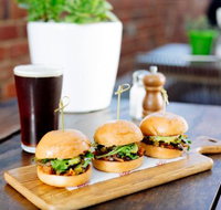 American Hotel Echuca - Accommodation QLD