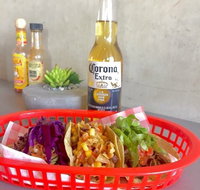 Arriba Cantina - Accommodation QLD