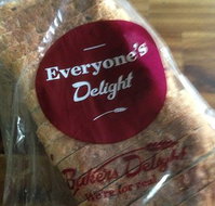 Baker's Delight - Accommodation QLD