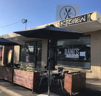 Bani's kitchen - Accommodation QLD