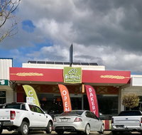 Banjo's Bakery Cafe - Accommodation QLD