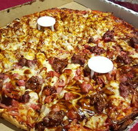 Big Al's Pizza - Accommodation QLD