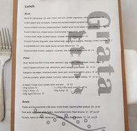 Bistro Grata - Accommodation QLD