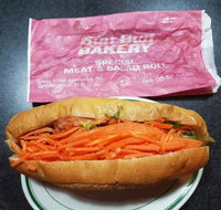 Bun Bun Bakery - Accommodation QLD