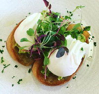 cafe 3564 - Accommodation QLD