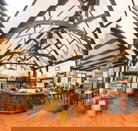 Cheeky Goose Cafe - Accommodation QLD