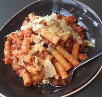 Dal Mondo Restaurant  Function Centre - Accommodation QLD