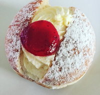 Daniel's Donuts - Accommodation QLD