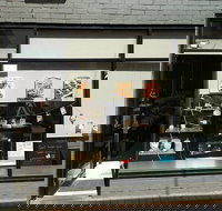 Duri Bakery - Accommodation QLD