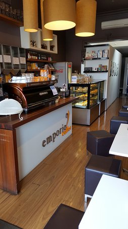 Emporio Coffee Pty Ltd - Accommodation QLD 0