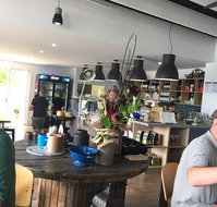 Food Co on Franklin - Accommodation QLD