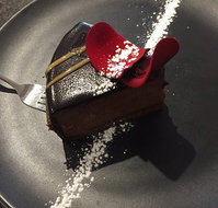 Frank's Fine Food Cafe - Accommodation QLD