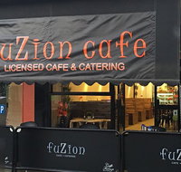 Fuzion cafe - Accommodation QLD