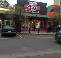 Glutopia Cafe - Accommodation QLD
