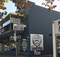 Goodfellas Pizza Traralgon - Accommodation QLD